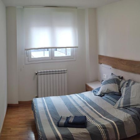 Apartmán Pilgrimshouse Marquina-Jemein Exteriér fotografie