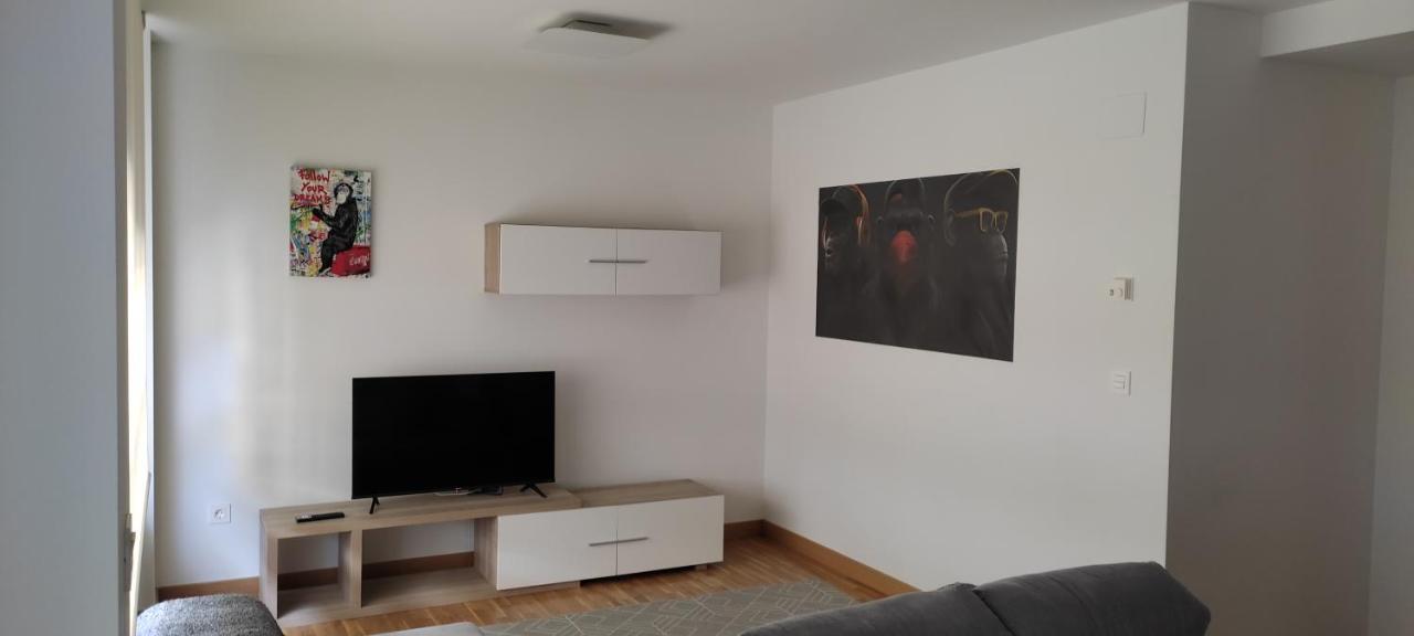 Apartmán Pilgrimshouse Marquina-Jemein Exteriér fotografie