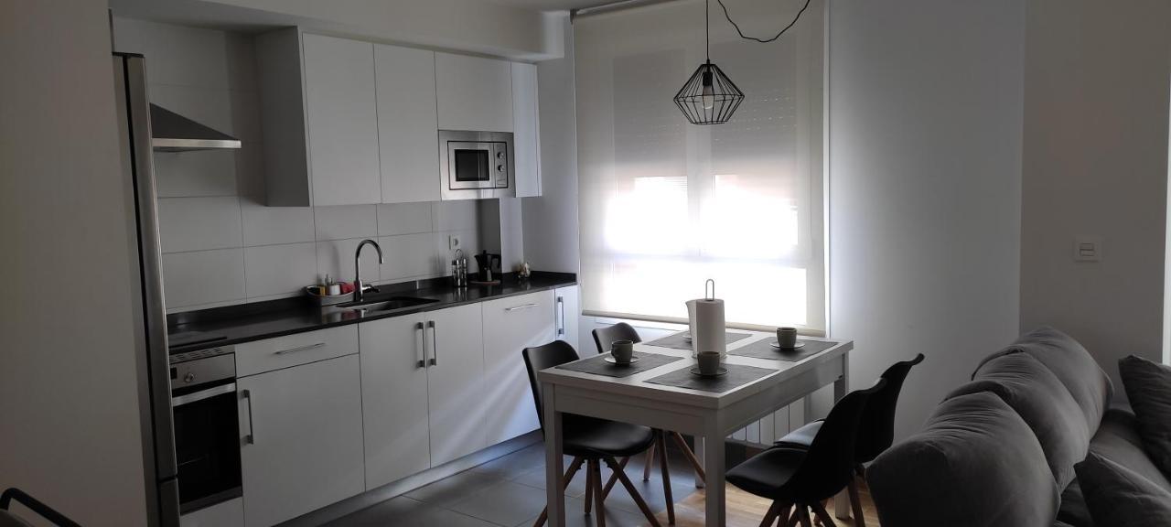 Apartmán Pilgrimshouse Marquina-Jemein Exteriér fotografie