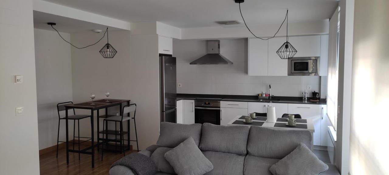 Apartmán Pilgrimshouse Marquina-Jemein Exteriér fotografie