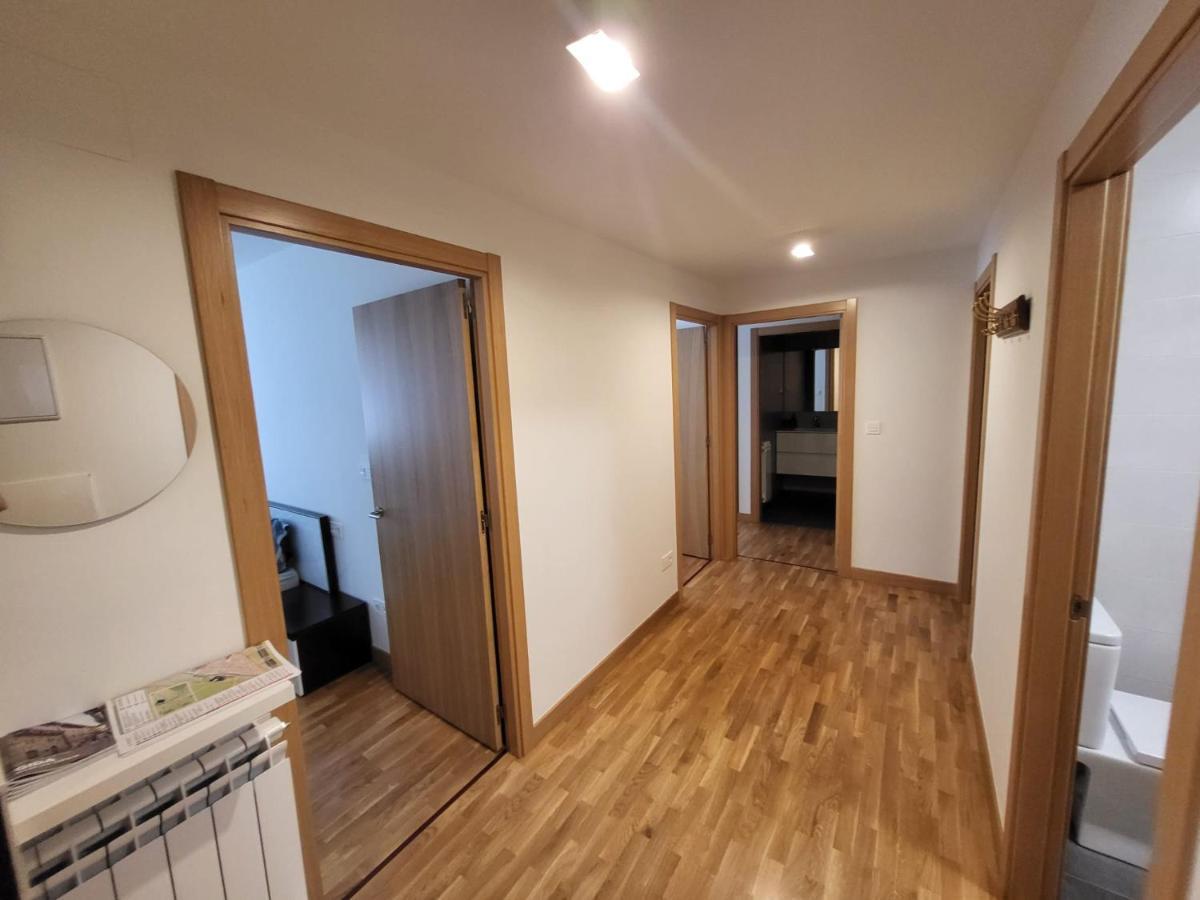 Apartmán Pilgrimshouse Marquina-Jemein Exteriér fotografie