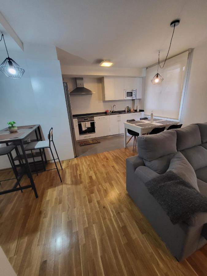 Apartmán Pilgrimshouse Marquina-Jemein Exteriér fotografie