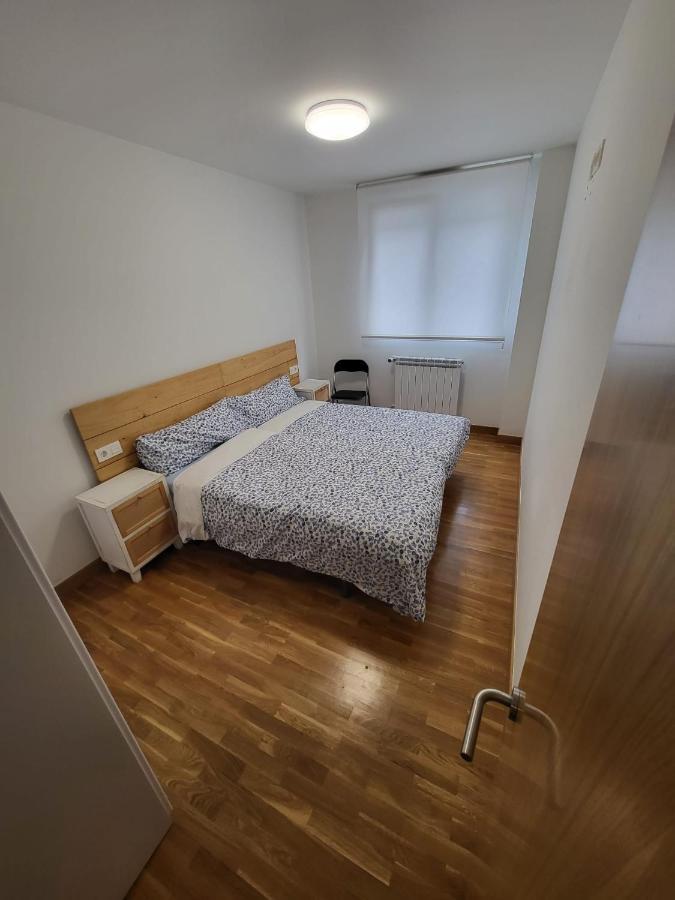 Apartmán Pilgrimshouse Marquina-Jemein Exteriér fotografie