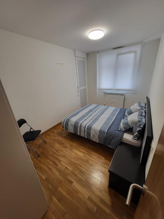 Apartmán Pilgrimshouse Marquina-Jemein Exteriér fotografie