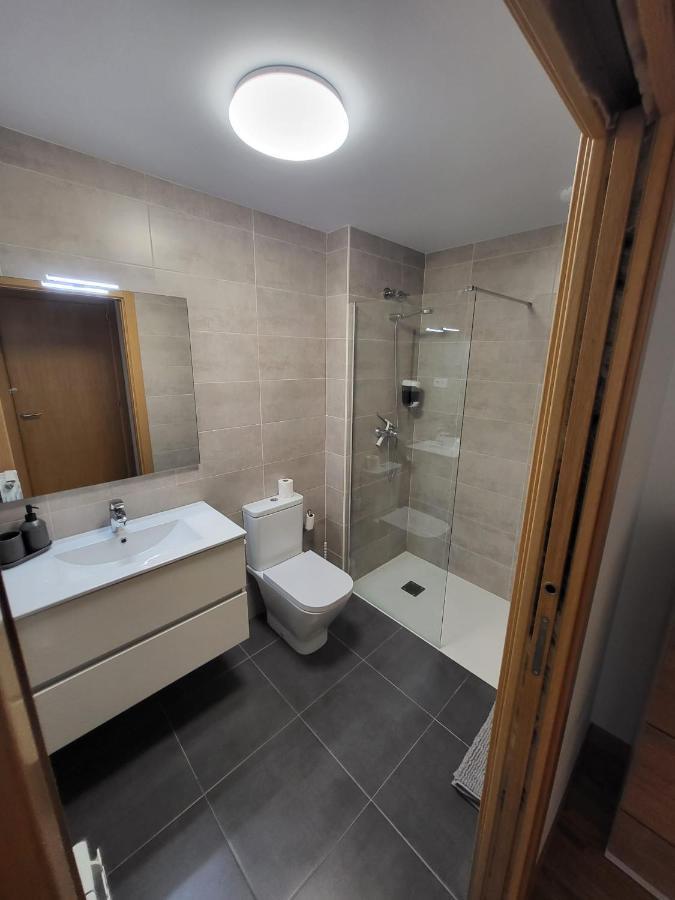 Apartmán Pilgrimshouse Marquina-Jemein Exteriér fotografie