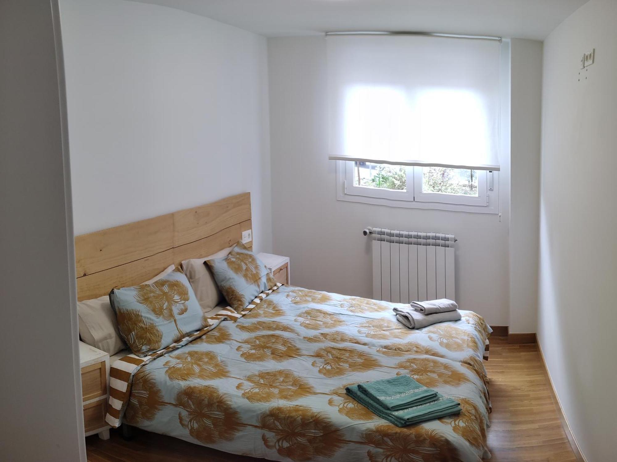 Apartmán Pilgrimshouse Marquina-Jemein Exteriér fotografie